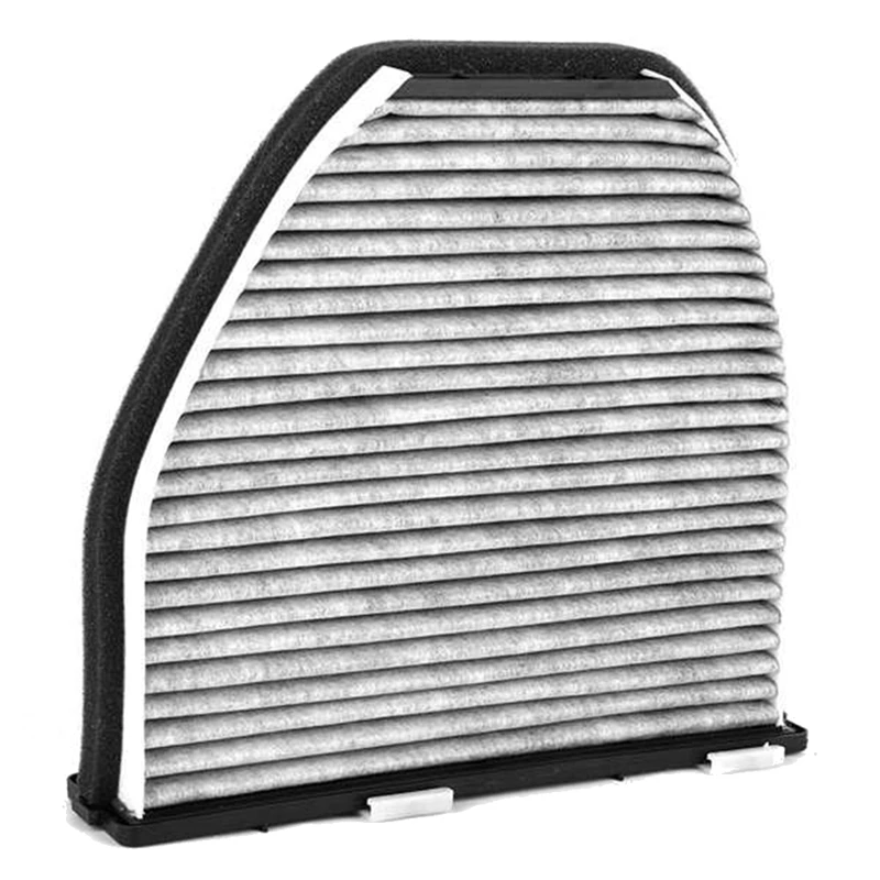 Car Cabin Air Filter Cooling System for Mercedes-Benz W204 W212 2128300318