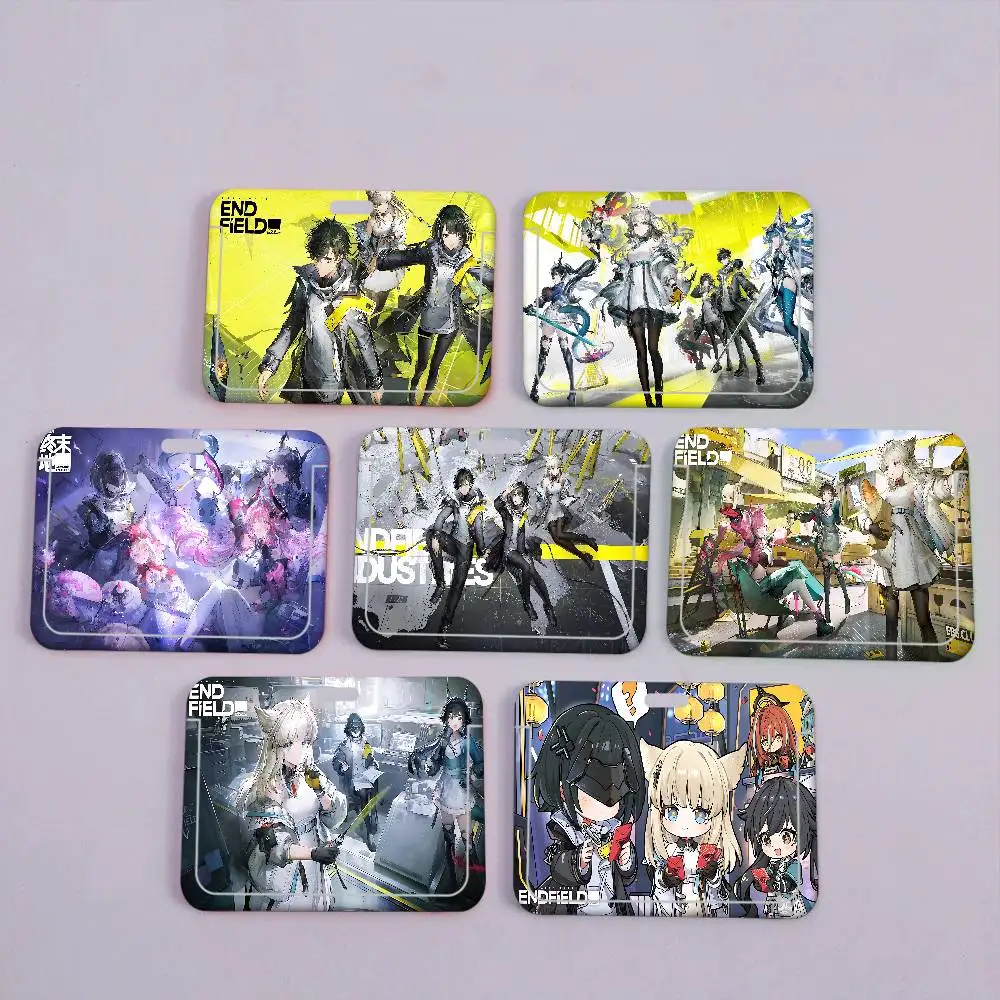 Popular Game Arknig…