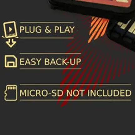 Рисунок 4 - Everdrive для модифицированного