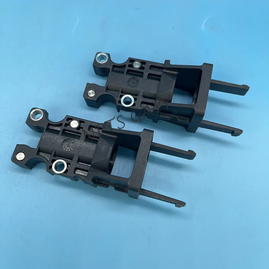 

2Pcs Printing Machinery Roland R700 Motor Ink Key Bracket Plastic for Man Roland 700 Ink Fountain Motor Device Holder