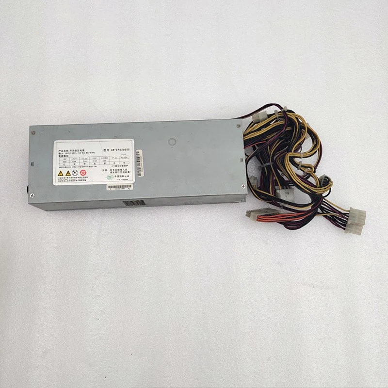 GW-EPS2U650 650W 2U Server Power Supply I420R-G A420R-G