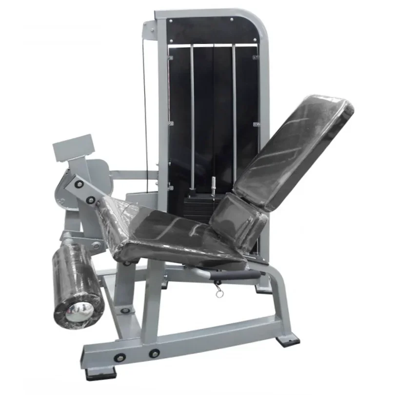 Commercial Gym Equipment Strength back training  Trainer seated rowing Machine