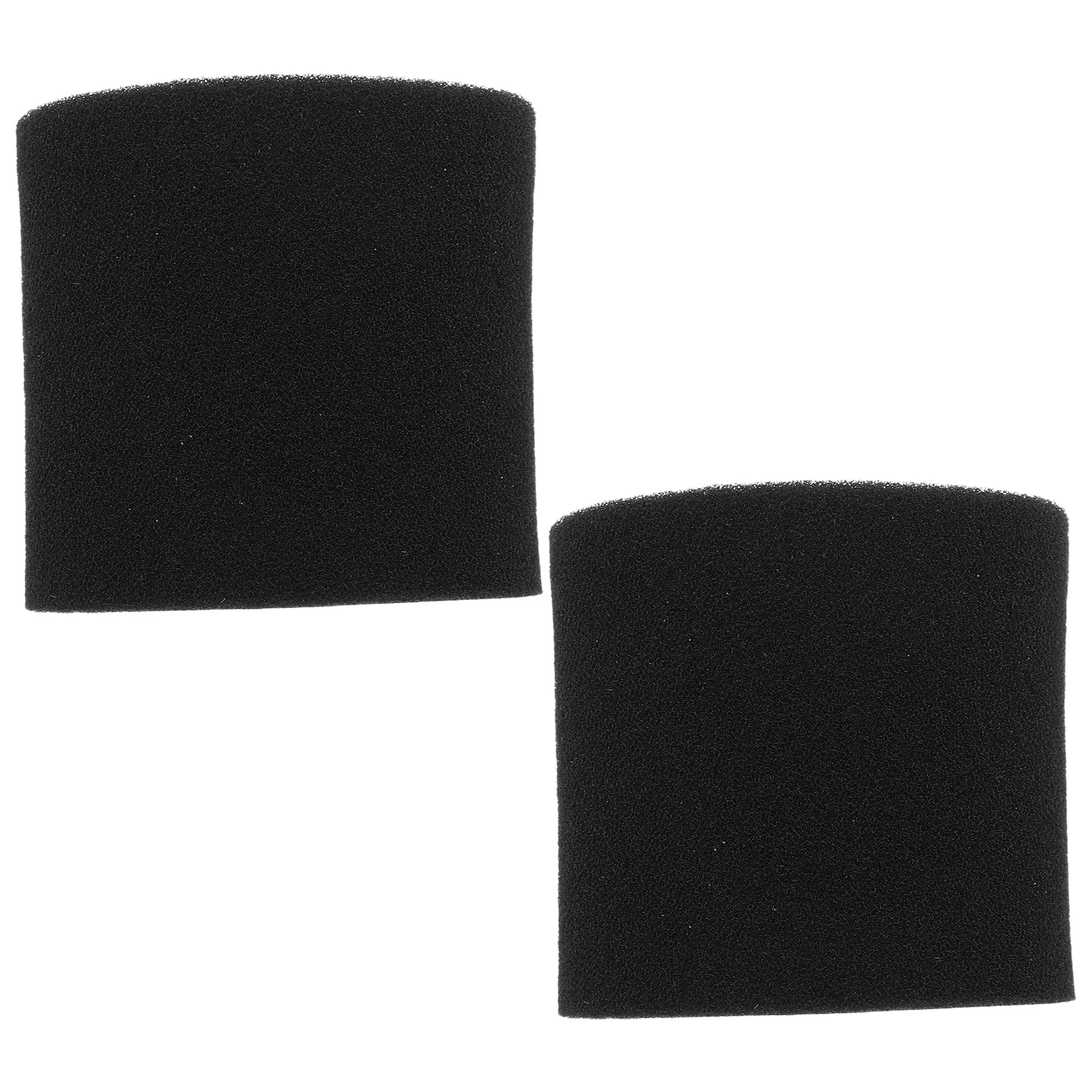 

2pcs Bass Vent Sponge: Round Speaker Port Tube Plugs For Audio Systems Subwoofer Repair Part Portable Speaker Accessories