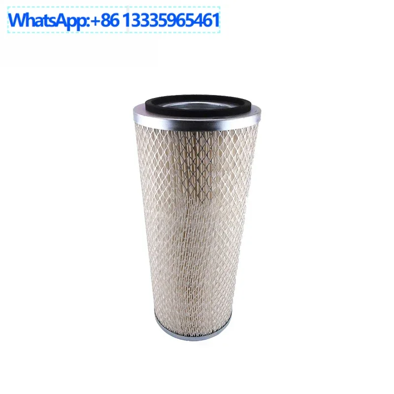 

Generator Parts Air Filter KW1638 Supply Construction Machinery Excavator Filter Element