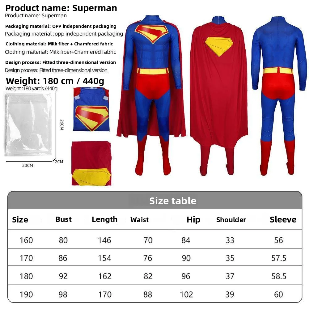 

Cosplay Stage Performance Suit Tight Body Suit with Robe Linked Costume for Women Summer 2024 No Brand Registered