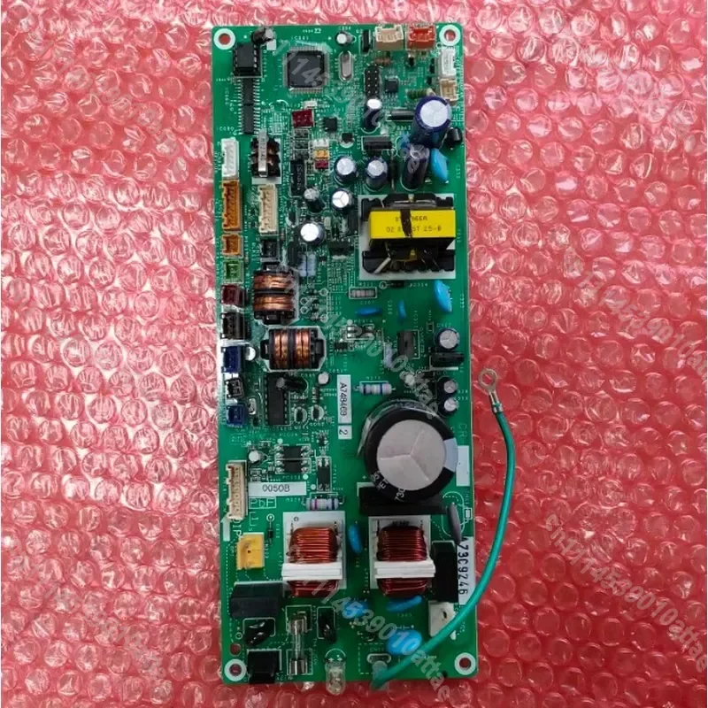 Compatible With LG Air Conditioner Main PCB Board A743023 A743265 1Y A743025 A743024 A743078 Control Circuit Replacement