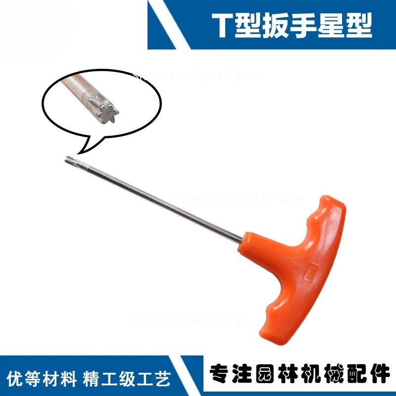 For Steele Chainsaw…