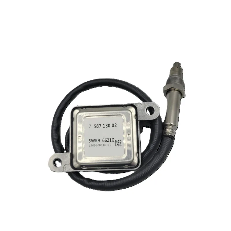 

758713002 5WK96621G Original New Nitrogen Oxide Sensor Nox Sensor for 12V BMW E90 E91 E60 E61 E63 E64 325i 330i 525i 530i 630i