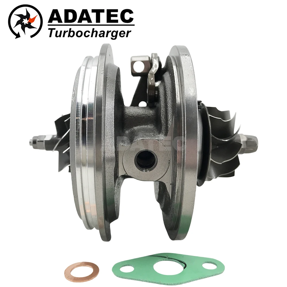 

53039700169 Turbo Cartridge BV43 BV43-0130 03L253019E Turbine CHRA 53039700130 for Audi A3 A4 A5 A6 2.0 TDI CJAA 103KW 2008-