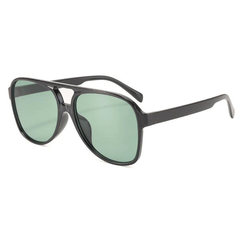 DDDLONG Retro Fashion Punk Sunglasses Women Men Sun Glasses Classic Vintage Goggles UV400 Outdoor Shades D315