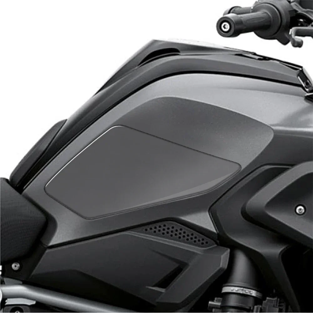 

Защитная накладка на бензобак мотоцикла для BMW R1250GS R1200GS 2013-2023, прозрачная