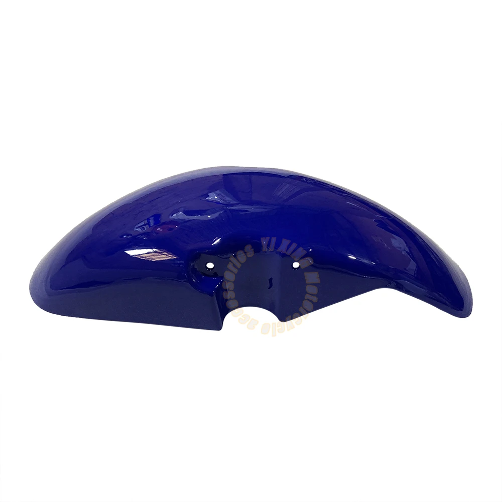 Motorcycle fairing kit is suitable for Honda NSR250 PGM2 MC18 Blue white ABS plastic body protective shell nsr 250 P2