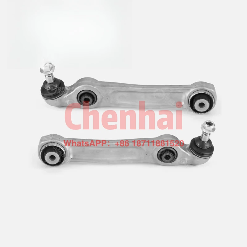 

Front and Rear Control Arm Kits - Factory Original Parts - Suitable for BMW 7 G32, G11, G12 - High Quality