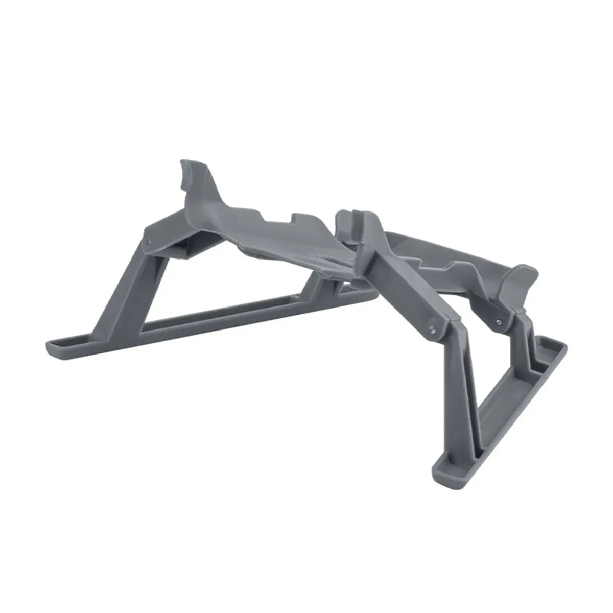 AA80 Foldable Landing Gear for 5 PRO Height Extender Legs Drone Stand Feet Landing Protector Accessory