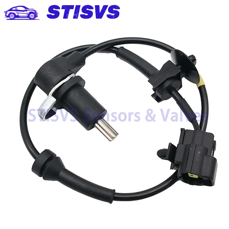 

96473223 Rear Left/Right ABS Wheel Speed Sensor For Chevrolet Aveo Buick Kalos Daewoo Pontiac G3 Wave 1.2L-1.6L 96473224 New