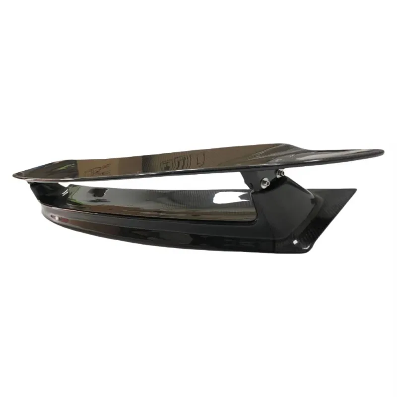 

ED Style Carbon Fiber Rear Trunk Gt Wing Spoiler for benz W290 for AMG Gt43 Gt50 Gt53 Gt63 4 Door