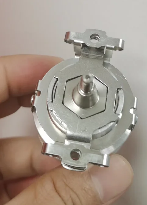 SRS50-HZA0-S21 origin.al SKM36-HFA0/HFA2-S01/S05/K02 encoder