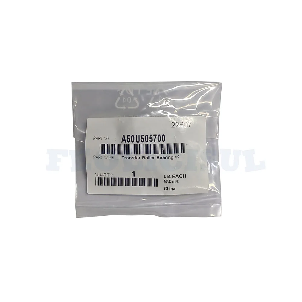 A50U505700 Original New Transfer Roller Bearing /K for Konica Minolta C1060 C1070 C2060 C2070 C3080 C4065 C4080