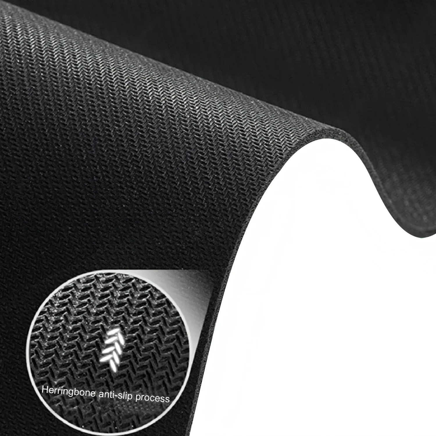 ممسحة كرتونية للهالوين مقاومة للاهتراء من VIKAMA - دياتوميت، ماصة للماء وسهلة التنظيف للمرحاض والحمام والمدخل #5