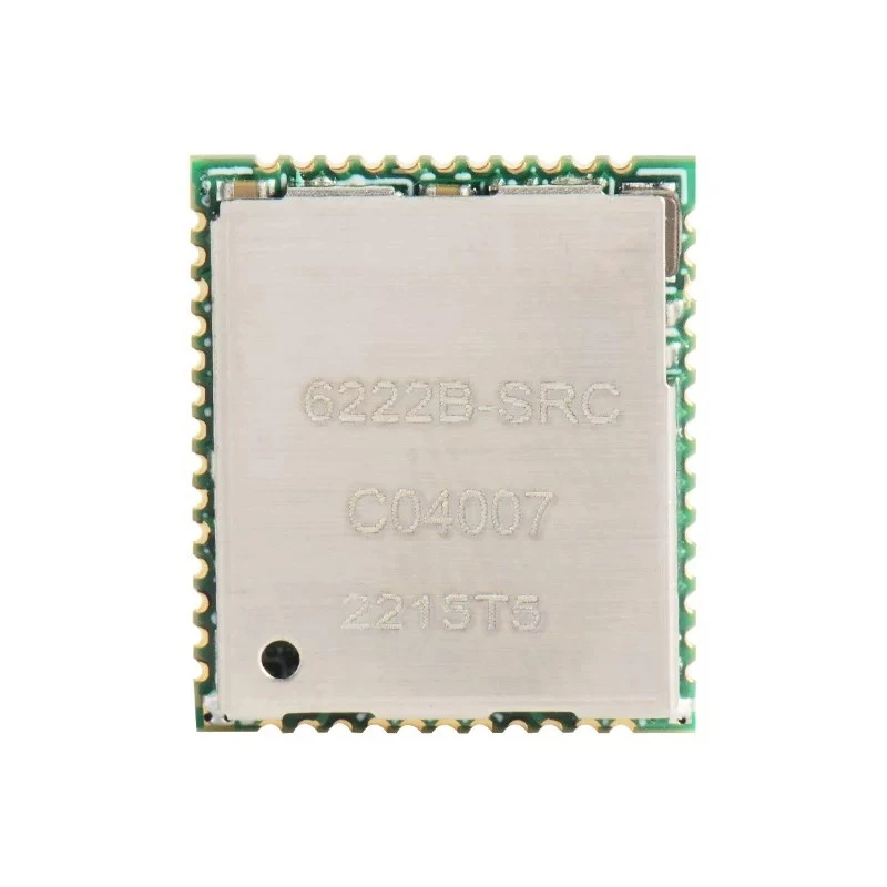 

Rtl8822cs for fn-link6222b-srcwifi module module with bluetooth