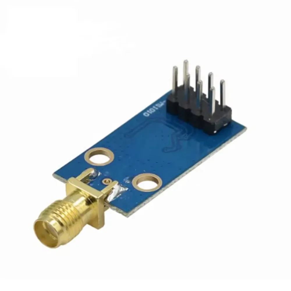 Módulo sem fio CC1101 Módulo transceptor de transmissão de dados 433M com ganho de antena aumenta a antena de haste de borracha