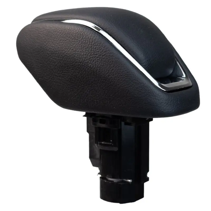 For Toyota RAV4 Highlander Kluger Wildlander 2019-2022 Car Gear Shift Knob Shift Lever Handle view 2