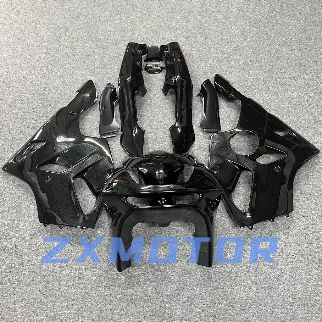 For KAWASAKI ZX 6R 636 1994 1995 1996 1997 Body Works Cover Fairings ZX6R Motorcycle Fairing Set Bodywork Cowl Kit