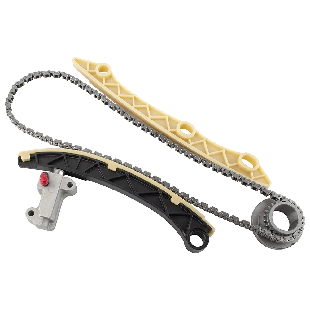 Timing Chain Kit for 1.8L L4 2006-2015 TK9080 TK246 14401--A01 14520--A01 14530--A01 TK9080