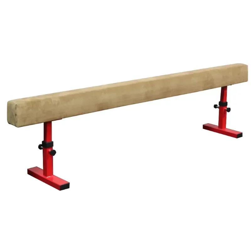 High Quality Customized Size Gymnastic Sport Equipment Balance Beam