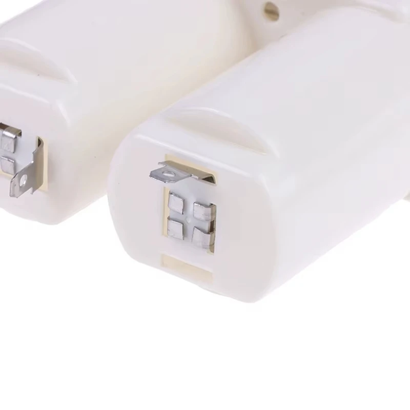 A15Q-Universal Gas Water Heater Accessories Liquefied Gas Flue Water Heater Battery Box Double Plastic Battery Box