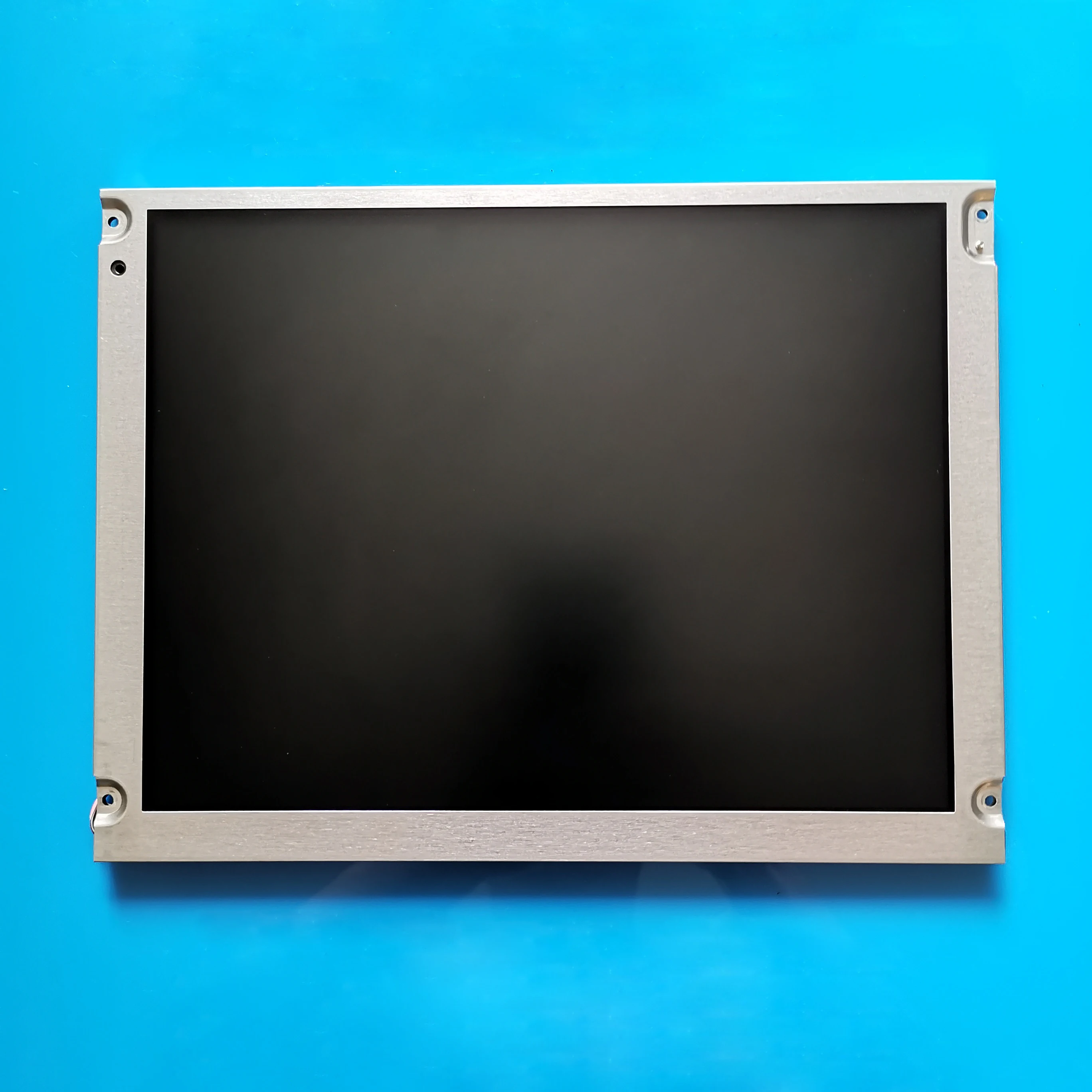 NL8060BC31-41D 12.1 "LCD Screen Display Panel