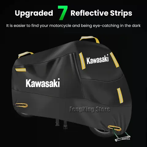 10 best sales 650 निंजा - №2