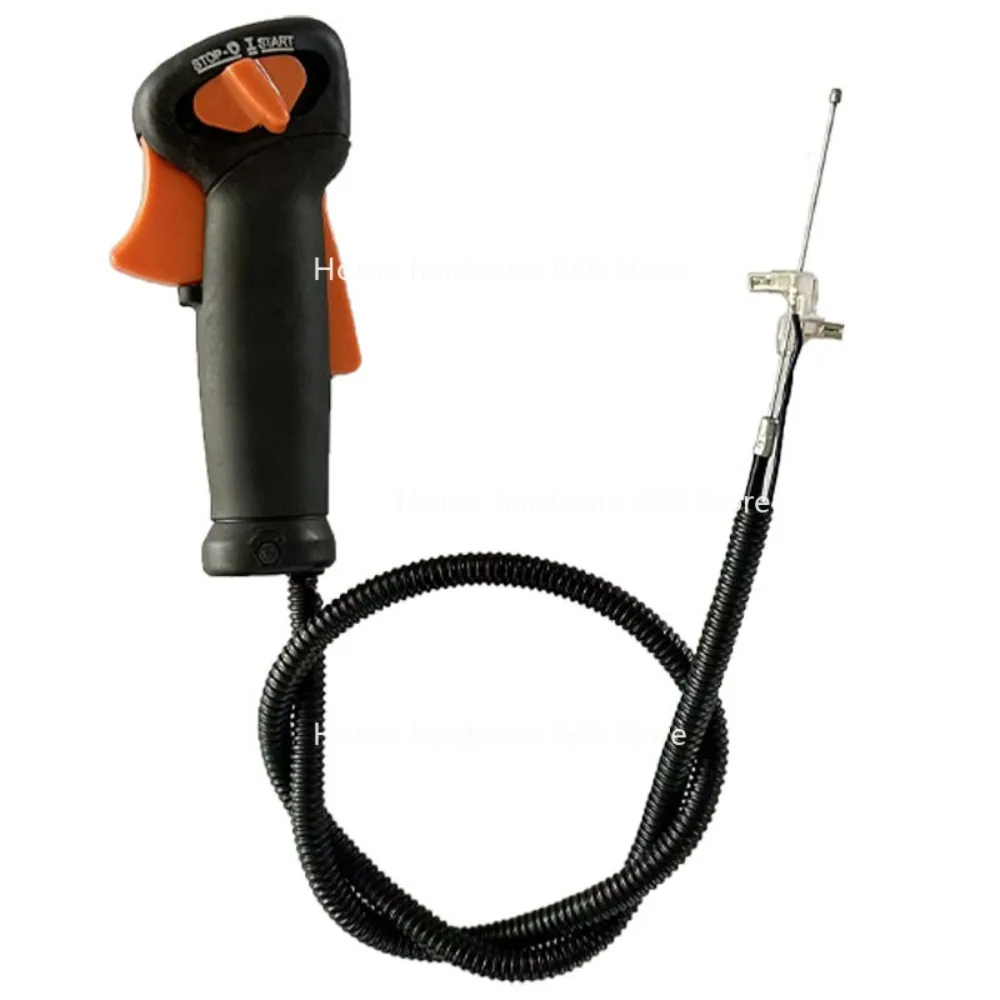 

Suitable for FS75 Throttle Switch 4137 180 1109 Replace FS80 FS85 Throttle Switch