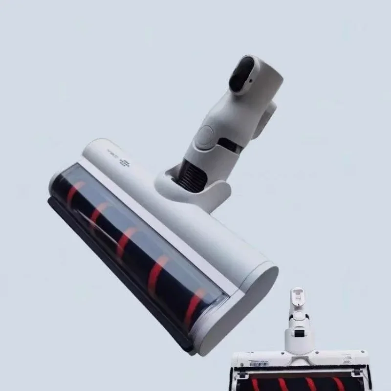 Tube d'extension d'aspirateur Original, tube métallique et tête de brosse électrique pour Tineco S5 COMBO