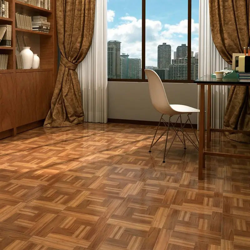 1pc 3D carrelage autocollants imperméable Stickers muraux Pegatinas De Pared peler et coller carrelage salle De bains cuisine dosseret autocollant