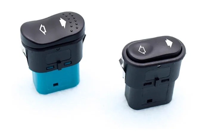 Power Window Switch…