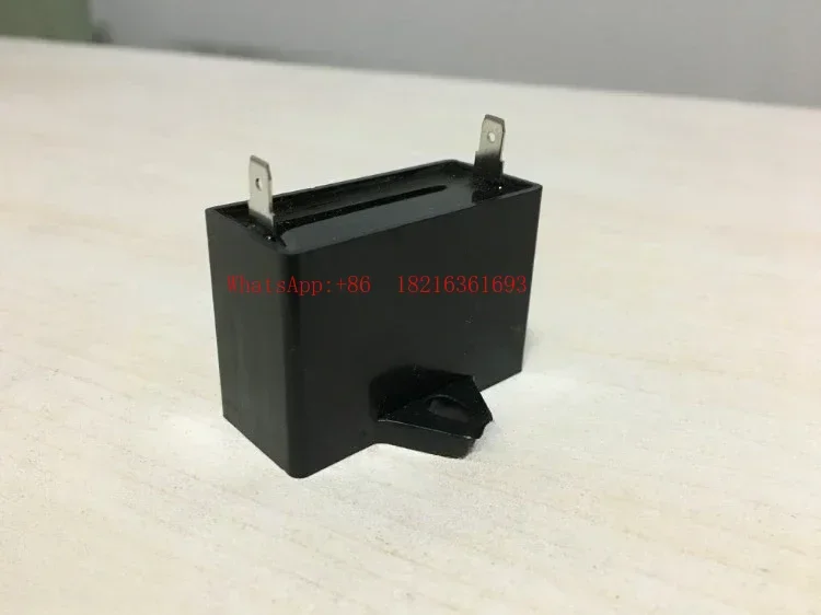 Fan Motor Starting Capacitor Range Hood New Capacitor Accessory DMF-45255.SH, 2.5uf