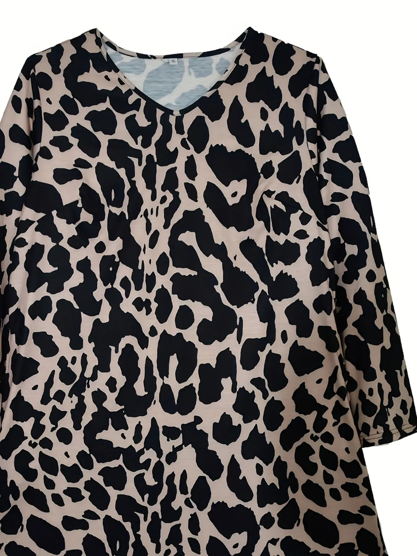 Thumbnail 4 - #9 New Plus Size Maxi Dress Arrivals