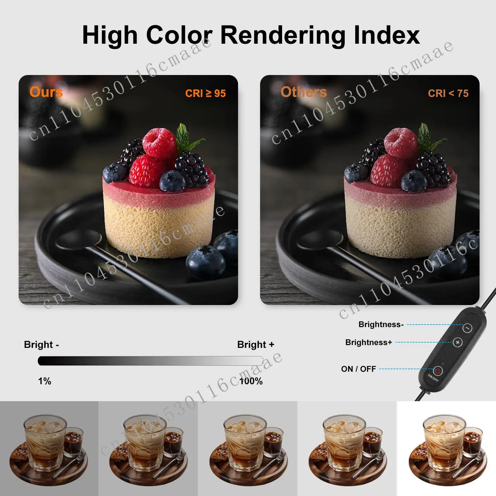 40cm tudo-em-um smartphone fotografia portátil estúdio sessão de fotos caixa kit de estúdio caixa de luz led