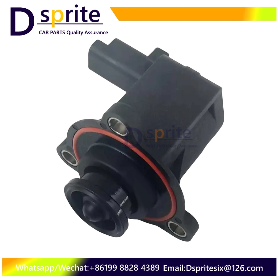 

0375R9 0375N7 0375L0 Turbo charger sensor K03 53039700120 53039880121 53039880104 0375T5 For Peugeot 3008 1.6L THP 150HP EP6CDT