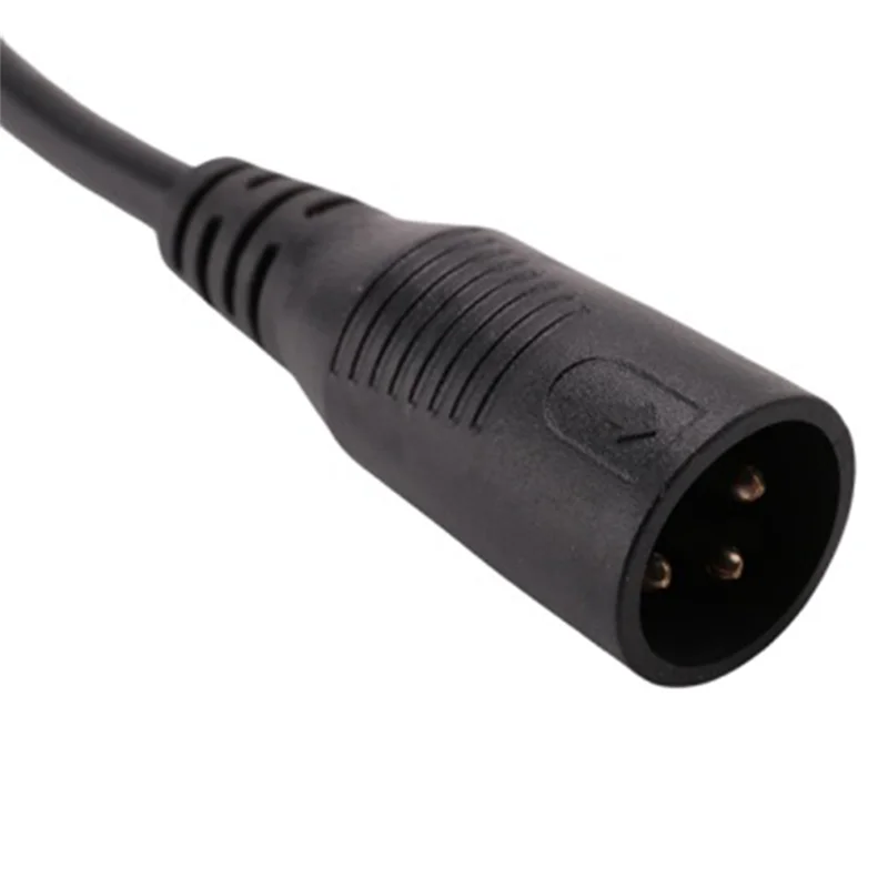 HFES 5 Pz AC 90-240 V 3 Pin Nero Ricevitore di Controllo Remoto Apparecchiatura Controller Ricevitore 400 W 500 W 900 W 1500 W Macchina del Nebbia di Fumo