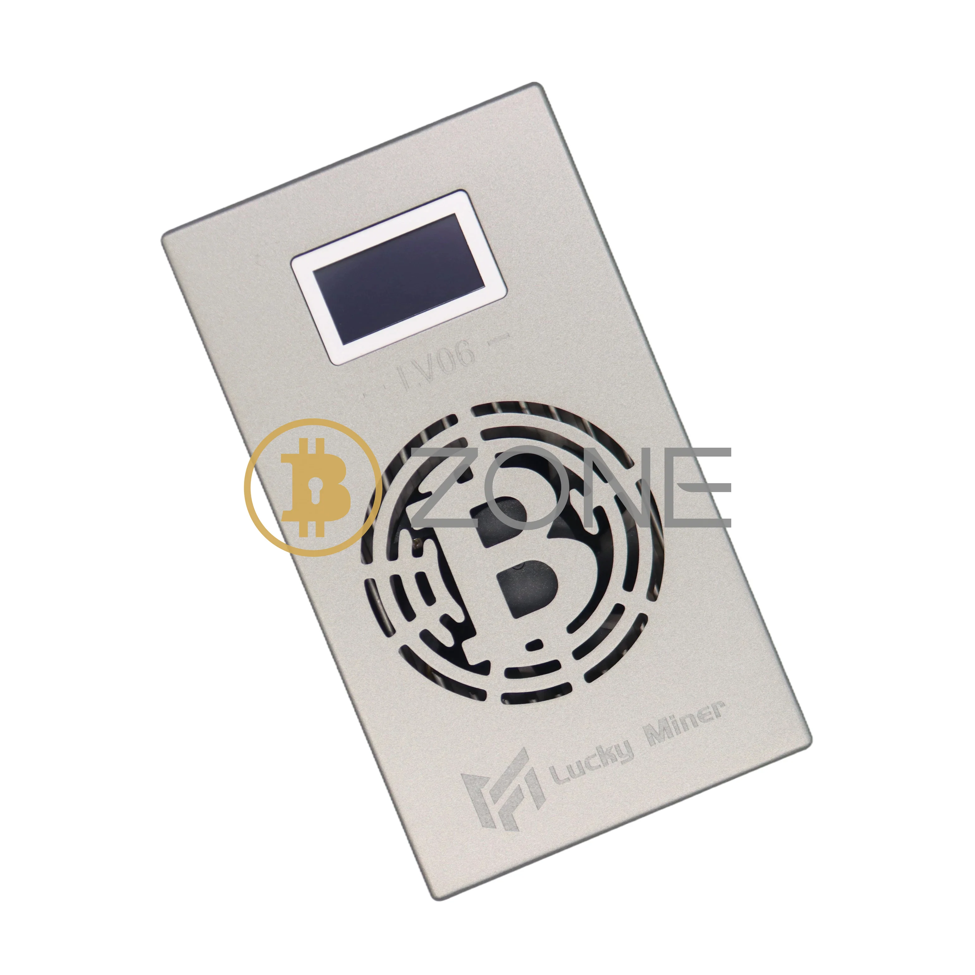 Imagem -05 - Bitaxe-sorte Mineiro v5 v5 500gh s 320gh s para Uso Doméstico Bitcoin Btc Solo Bitcoin Pronto para Enviar