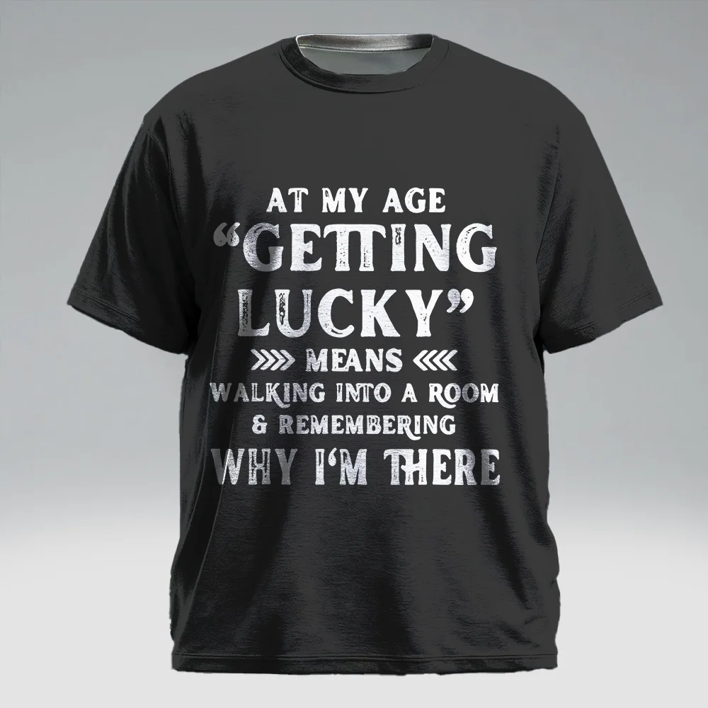 

Мужская футболка с коротким рукавом больших размеров S-9xl: стиль с краями текста — гладкие смелые лозунги, устойчивые к морщинам,