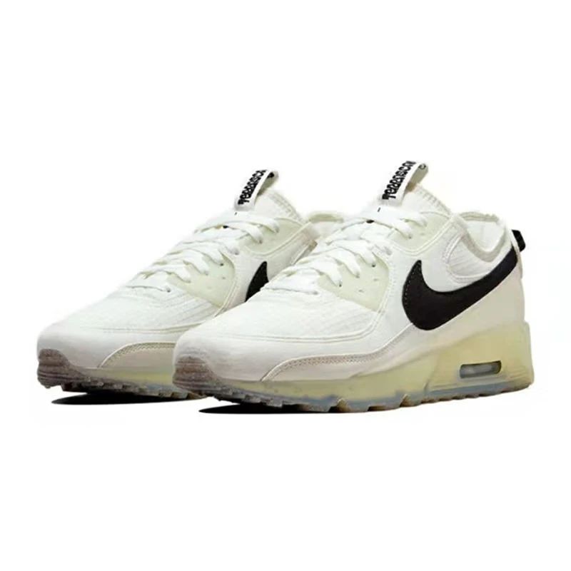 Nike Air Max 90 Retro Low cut Casual Running Shoe for Men and Women Sports Shoes