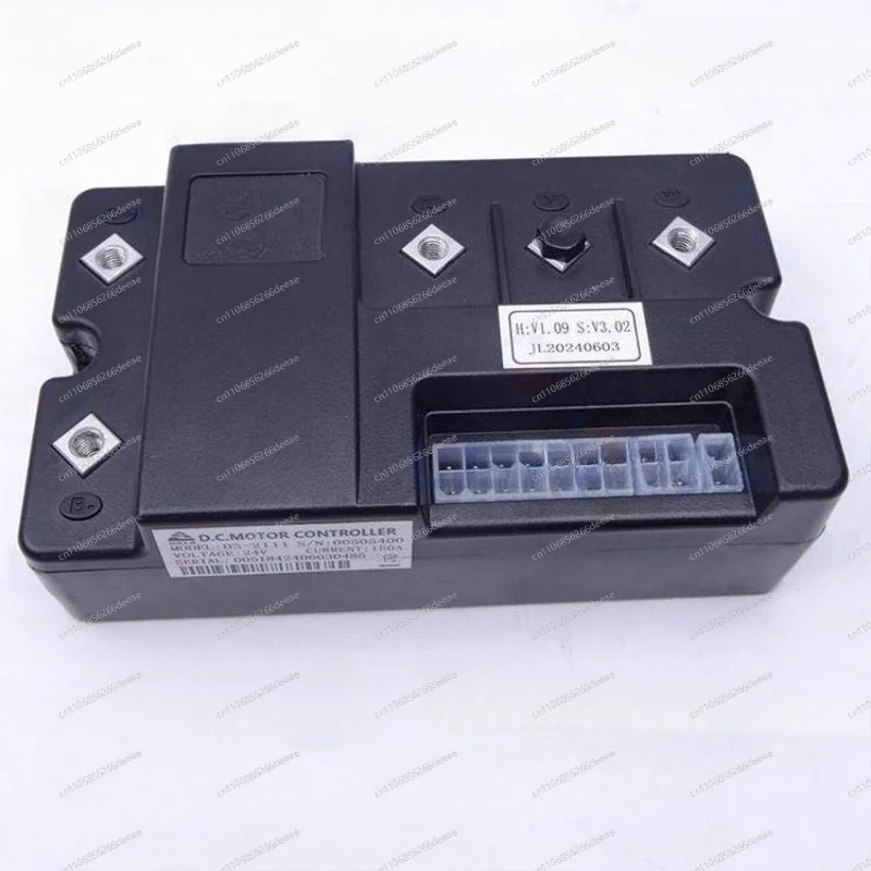 Electric forklift parts SL20GHD3-2111 computer module main board Longgong pallet stacker controller