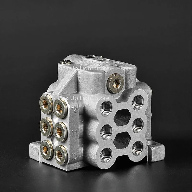 U4-U12 Progressive …