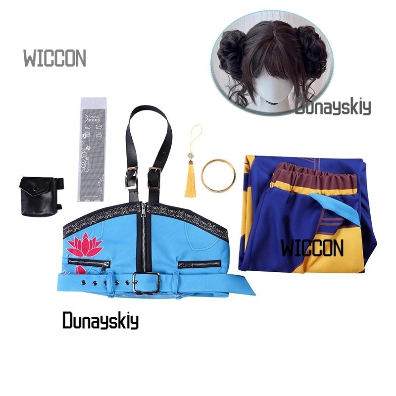 KPop Huntrix Demon Hunters Rumi Mira Zoey Cosplay Costume Zoey Mira Three Girl Gounp And Super Hero Uniform With Coloful Of Suit