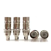 5Pcs/Box Nautile BVC Coil 0.7ohm 1.6ohm Spiral Coils Head for Nautilus 2 2S Tank MTL Zelos Kit