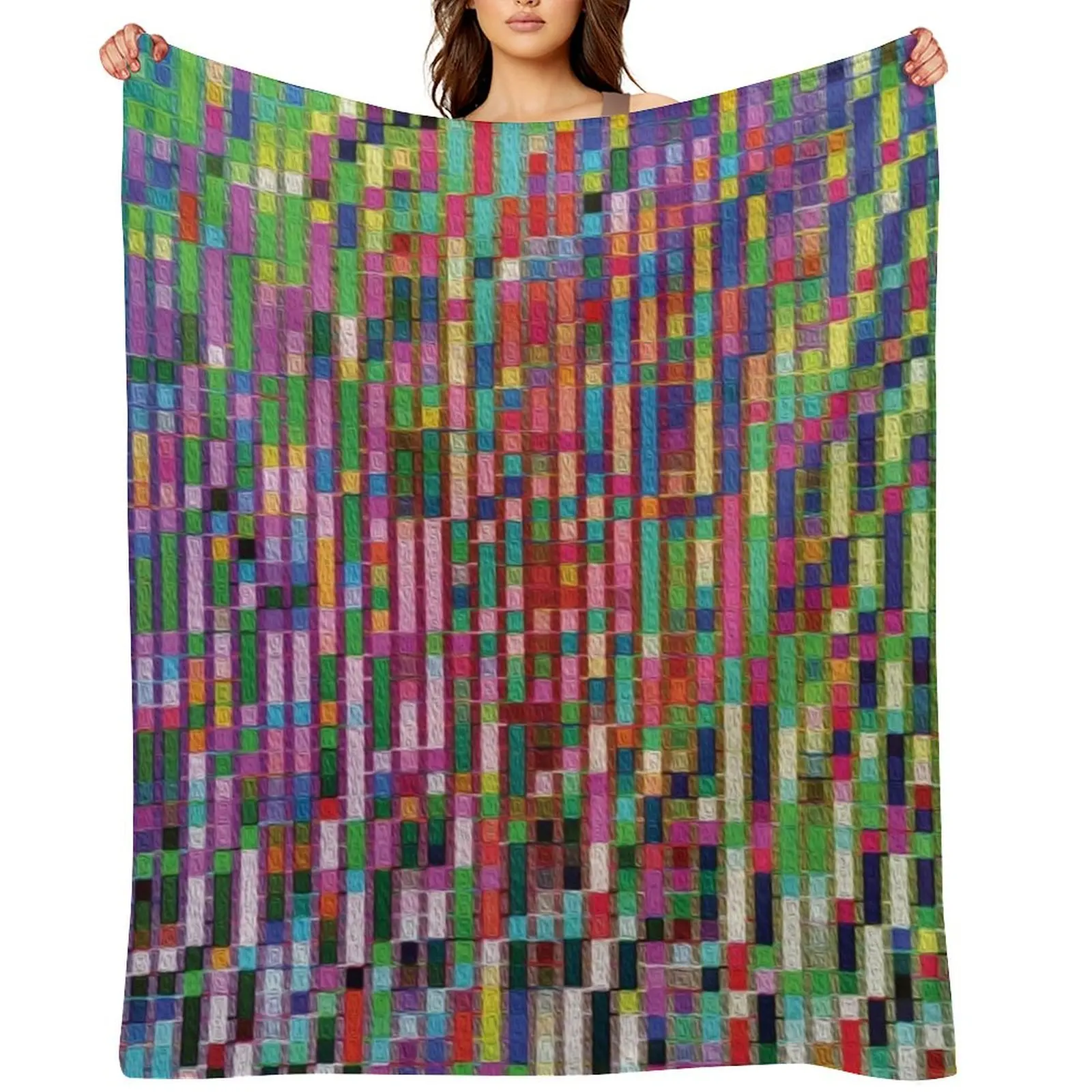 

Pieces, Universal Throw Blanket Cute Stuffeds Luxury Thermals For Travel Blankets
