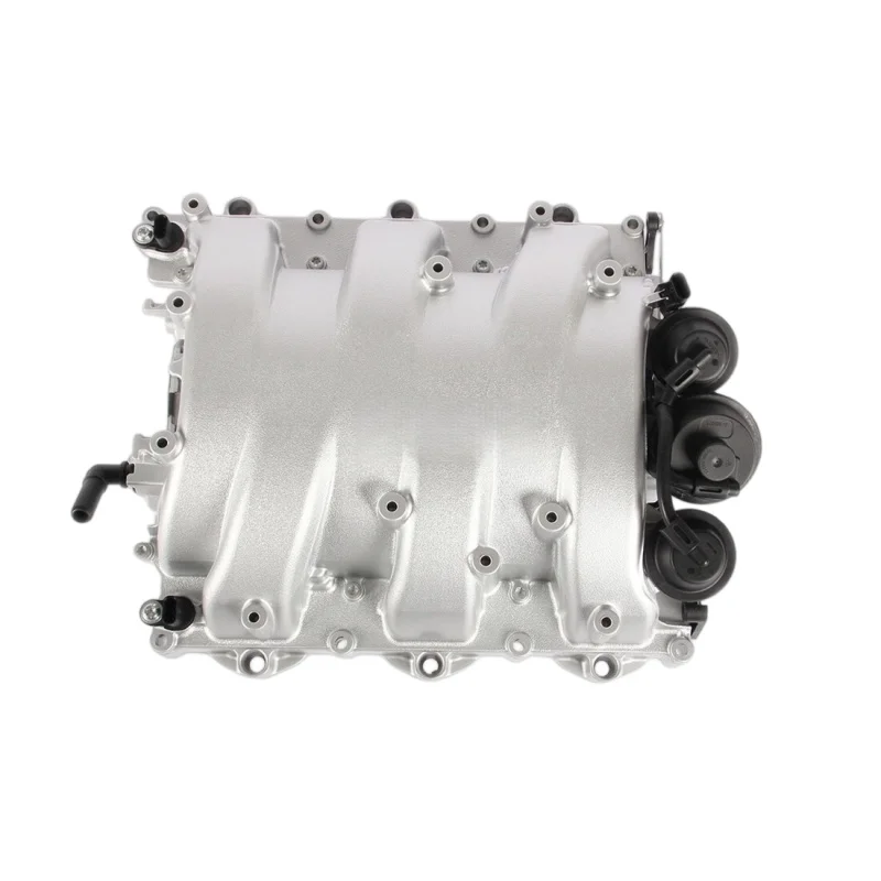 

A2721402401 2721402401 - Engine Intake Manifold for Mercedes-Benz V6 M272 W203 W204 W212 C230 C350 E350 C280 R350 ML350